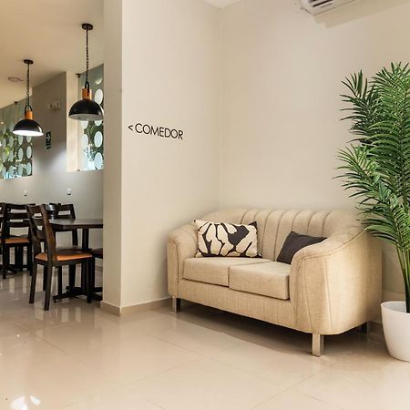 Hotel Solec Piura Extérieur photo