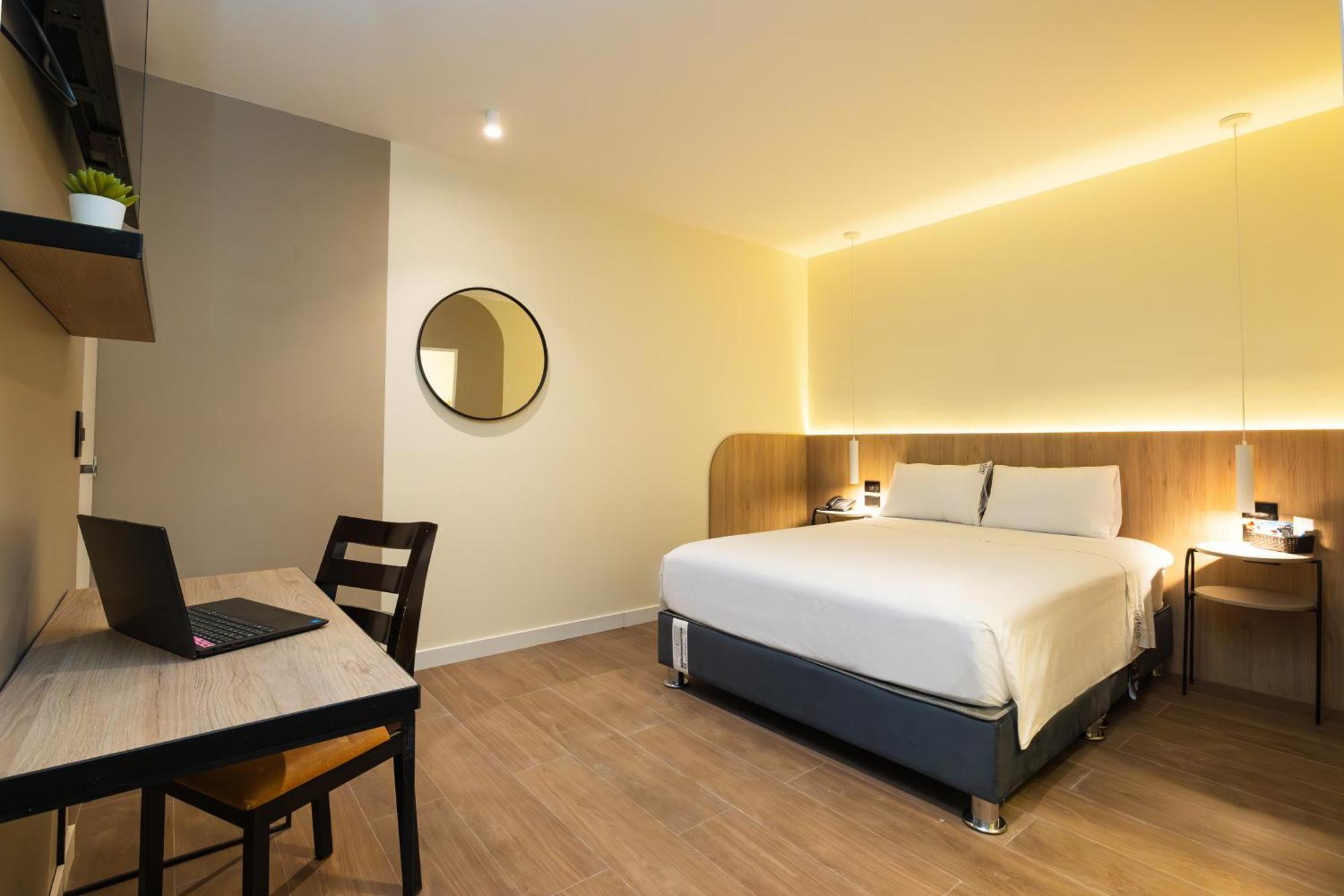 Hotel Solec Piura Extérieur photo