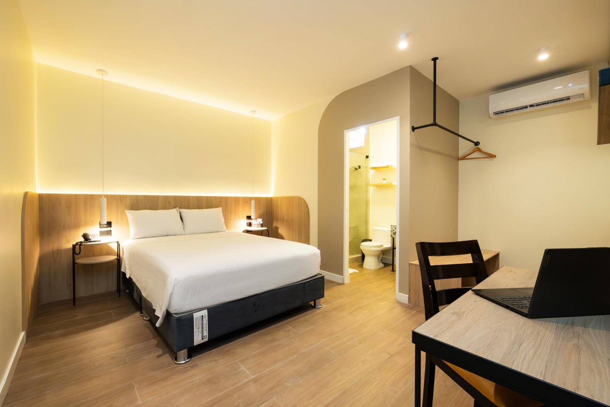 Hotel Solec Piura Extérieur photo