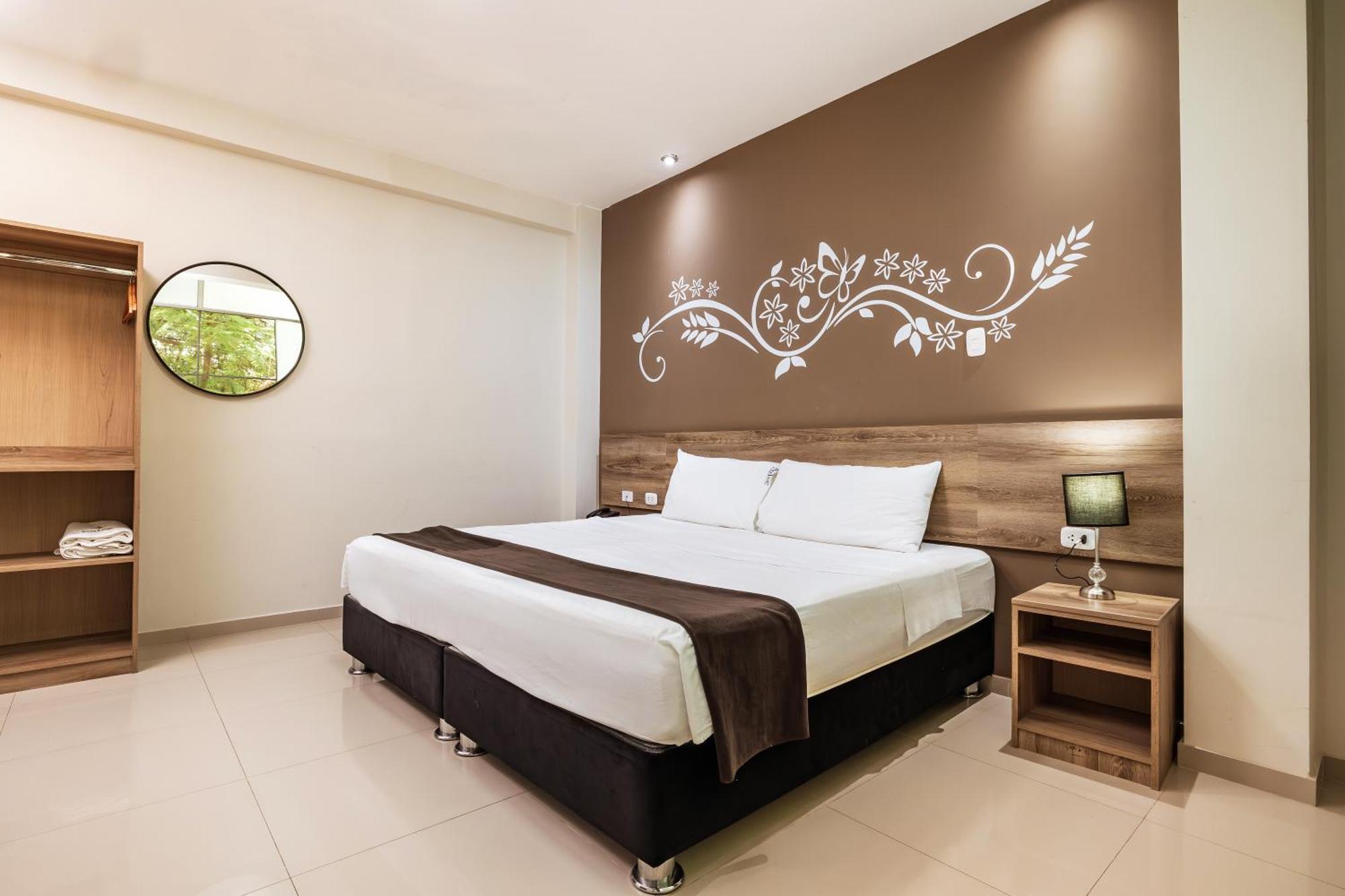 Hotel Solec Piura Extérieur photo
