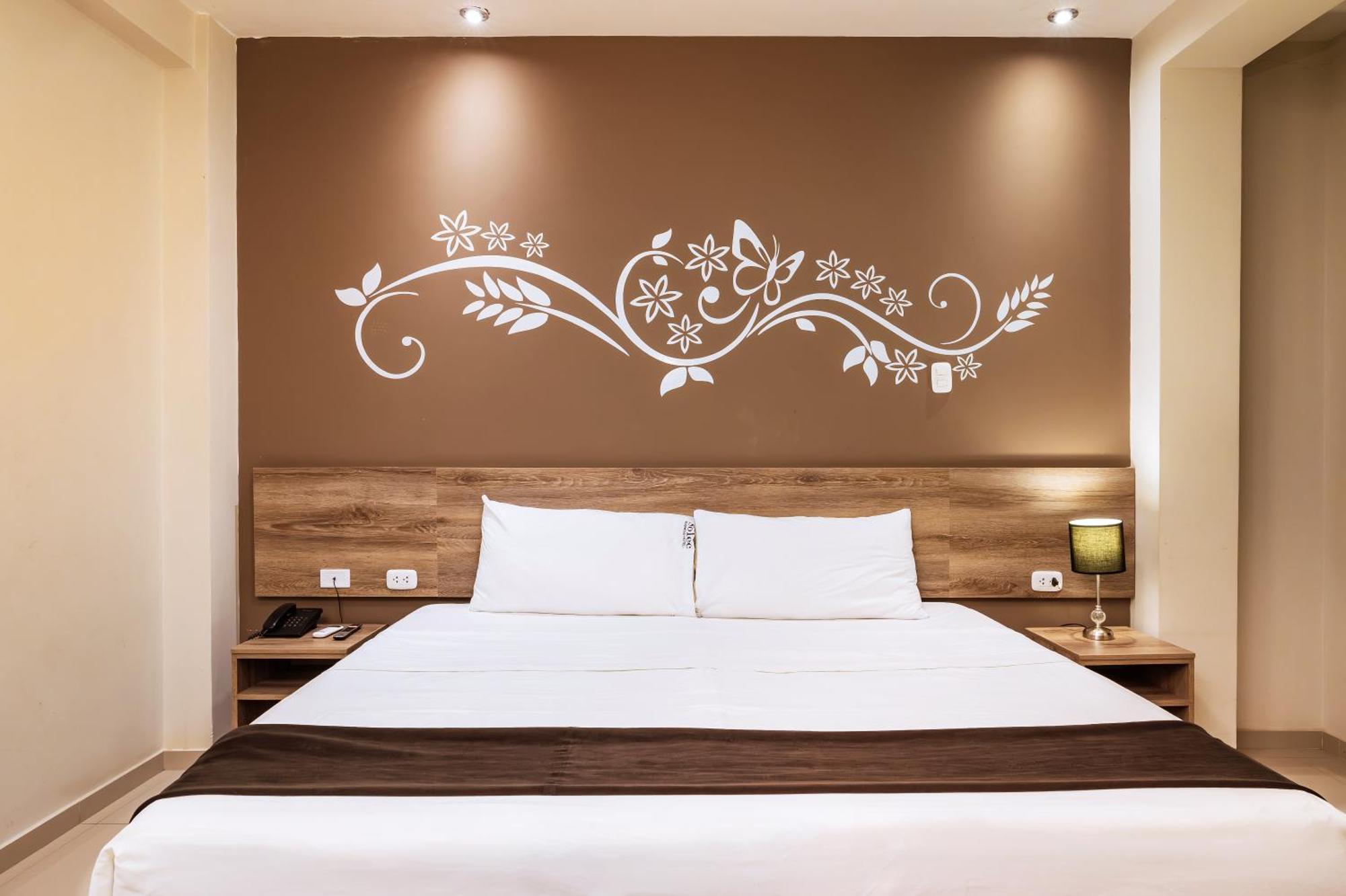 Hotel Solec Piura Extérieur photo